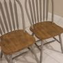 3 x New Kitchen chairs Image 2