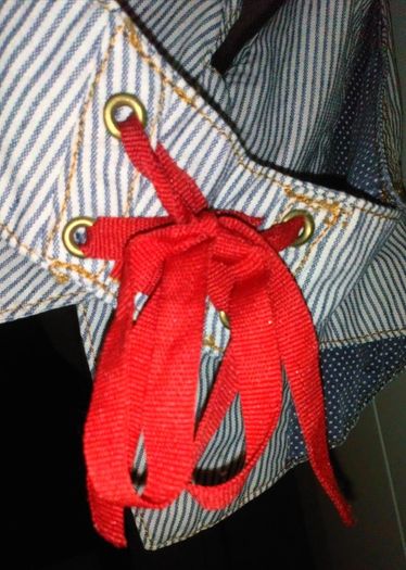 Waistcoat