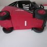 Dickie Work Master Linde Remote Control Forklift & Driver Truck Toy Image 9