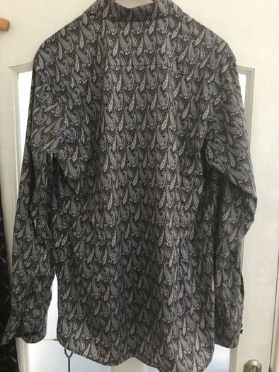 ETON  |  Men's Shirt