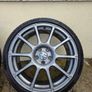 19" VW Motorsports Image 3