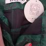 New trousers faux snakeskin Y2K Image 4