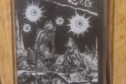 Cassette Cult Of Disease Compilation