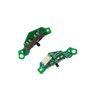 PSP3000 Power Switch PCB Board with FPC Connector PSP Slim 3000 Image 4