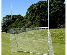 Precision Multi Sport Steel Goal