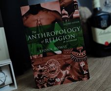 The Anthropology of Religion ! by Fiona Bowie ! 2006 ! by Wiley-Blackwell !