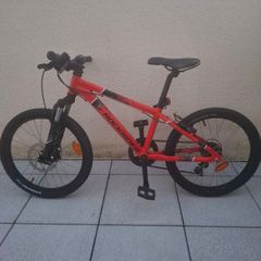 Kids Mountain bike