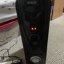 Heater  11 fin oil heater Image 2