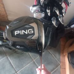 Ping G425 Driver (Regular)