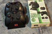 Xbox Series / One Controllers Dock
