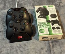 Xbox Series / One Controllers Dock