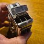 Vintage Motor Car Cigarette Dispenser Dinghao Fully Functional Image 9