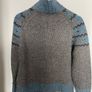 Merino wool jumper Image 2