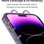 screen protector (pack of 5) Image 7