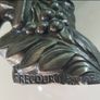 Maurice Frecourt Sculpture - Bronze (Signed) Image 6