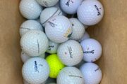 Golf Balls