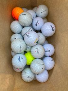 Golf Balls