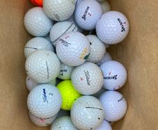 Golf Balls