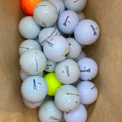 Golf Balls