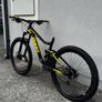 bike full suspension giant trance advanced carbon 27.5 Image 2