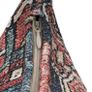 6 cushion covers kukoon distressed red Image 3