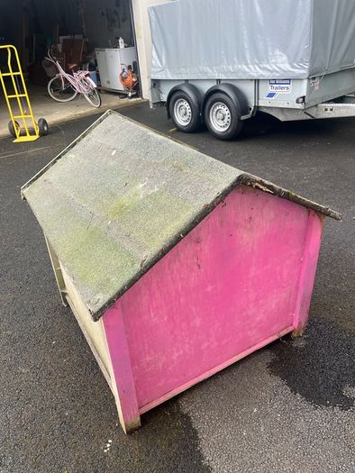 kennel