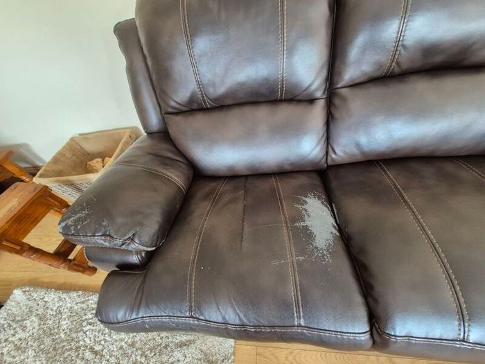 couch