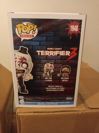 funko pop