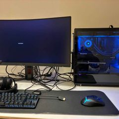 Gaming