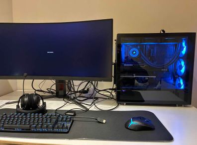 Gaming