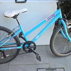 Kids bike