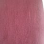 Wine/Maroon Ribbed Scarf. Image 2