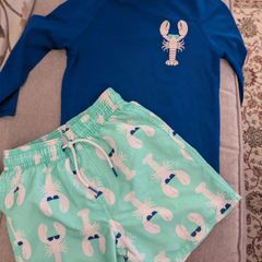 Boys swimsuit