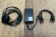 Diago Powerstation Pedal Power 9V 3A w/chain cable