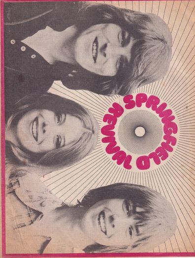 Mickie Songbook May 1973 Donny Osmond