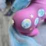 Beachball Sunshine Ponies MLP G1 My Little Pony Image 3