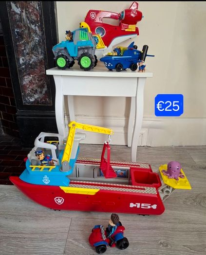 toys