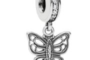 Pandora charm