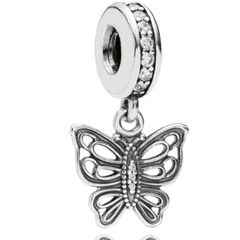 Pandora charm