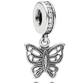 Pandora charm