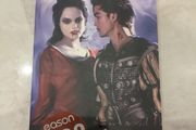 Romeo and Juliet