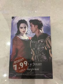 Romeo and Juliet