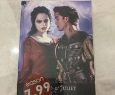 Romeo and Juliet