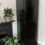 Hoover Black Fridge Freezer Image 5