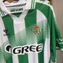 Real Betis Jersey Image 2