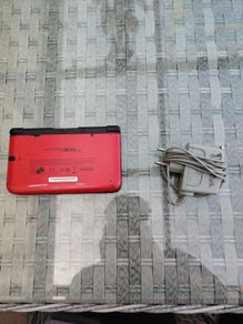 Nintendo 3DS XL