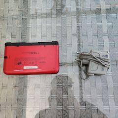 Nintendo 3DS XL