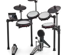 Alesis Nitro Max drum kit