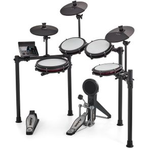Alesis Nitro Max drum kit