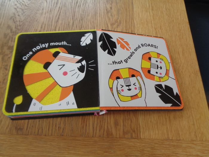 Baby Book for Sale